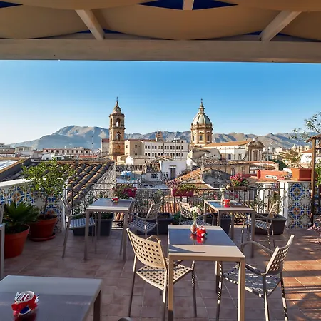 La Terrazza Sul Centro-3