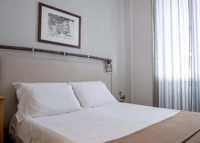 Ai Vicere Bed & Breakfast Palermo